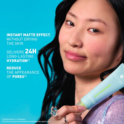 view 4/9 of Matte Moisturizer, , large